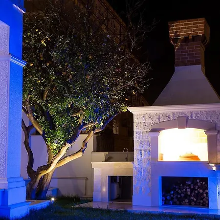 Villa Arion Prijevor