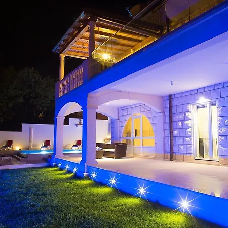 Willa Villa Arion