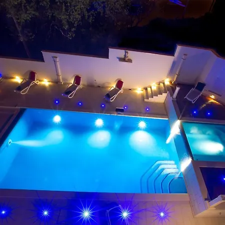 Villa Arion