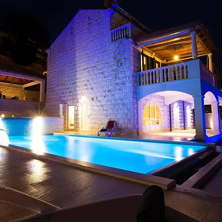 Villa Arion Prijevor