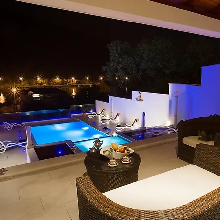 Villa Arion Villa