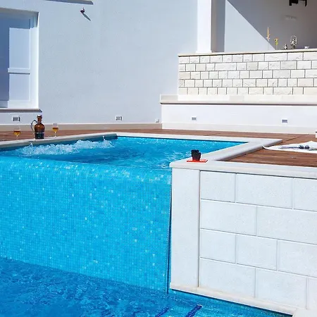Villa Villa Arion Prijevor